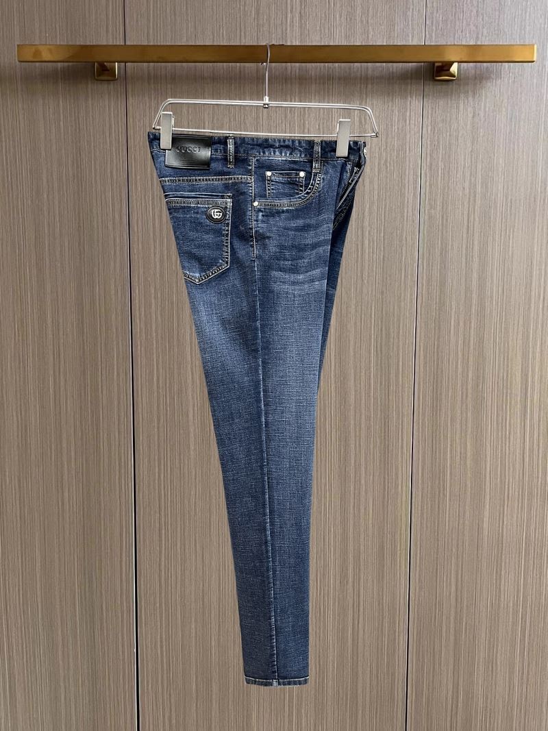 Gucci Jeans